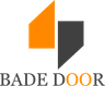 Badedoor Logo